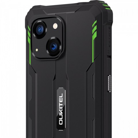 OUKITEL Smartfon G2 4G 4/64GB IP69K zielony