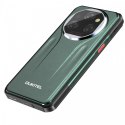 OUKITEL Smartfon WP39 5G 6/256GB IP69K zielony