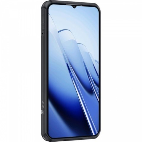 OUKITEL Smartfon WP52 5G 4/256/GB IP69K Niebieski