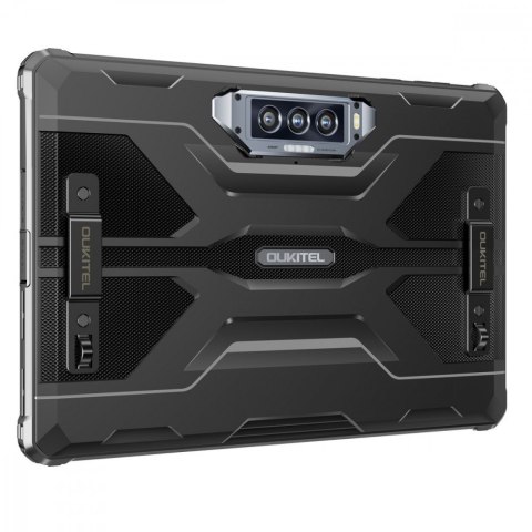 OUKITEL Tablet RT8 6/256GB IP69K czarny