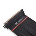 Thermaltake Taśma Riser Premium PCI-E 4.0 x16 Extender - 200 mm