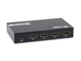 Equip 332725 przełącznik wideo HDMI