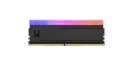 Goodram IRDM RGB DDR5 IRG-60D5L30S/32GDC moduł pamięci 32 GB 2 x 16 GB 6000 MHz