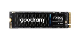 Goodram PX500 GEN.3 SSDPR-PX500-02T-80-G3 urządzenie SSD 2,05 TB M.2 PCI Express 3.0 NVMe 3D NAND