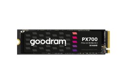 Goodram PX700 SSD SSDPR-PX700-02T-80 urządzenie SSD M.2 2,05 TB PCI Express 4.0 3D NAND NVMe