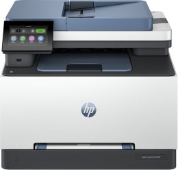 HP Color LaserJet Pro Urządzenie wielofunkcyjne 3302fdn