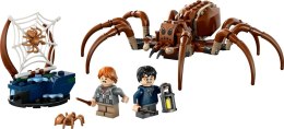 LEGO Aragog w Zakazanym Lesie™