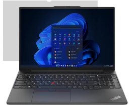 Lenovo 4XJ1K79631 filtr do ekranu Bezramkowy filtr prywatności na wyswietlacz 40,6 cm (16