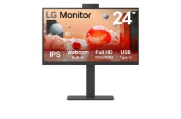 LG 24BA850-B.AEU monitor komputerowy 60,5 cm (23.8