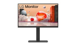 LG 24BA850-B.AEU monitor komputerowy 60,5 cm (23.8