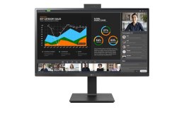 LG 27BQ75QC-B monitor komputerowy 68,6 cm (27