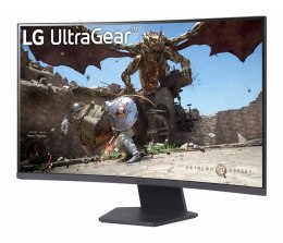 LG 32GS60QX-B monitor komputerowy 80 cm (31.5