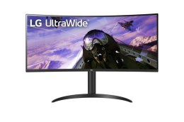 LG 34WP65CP-B monitor komputerowy 86,4 cm (34