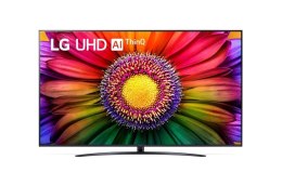 LG 43UR81003LJ Telewizor 109,2 cm (43