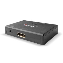 Lindy 38414 przełącznik wideo DisplayPort