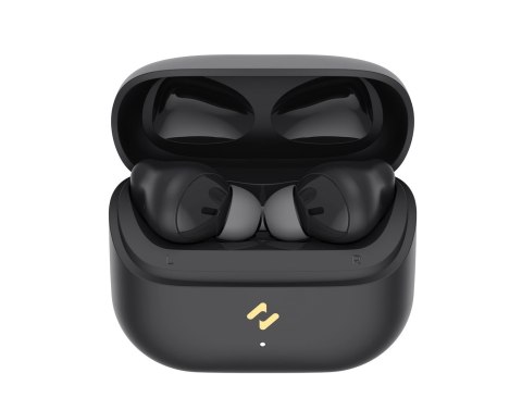 Bezprzewodowe słuchawki TWS Havit TW982 (czarny)