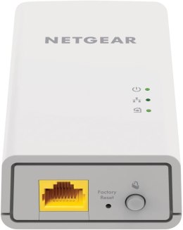 NETGEAR PLW1000 1000 Mbit/s Przewodowa sieć LAN Wi-Fi Biały