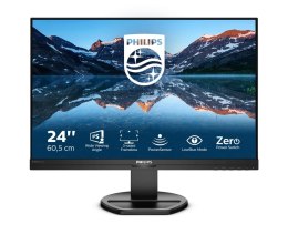 Philips B Line 240B9/00 monitor komputerowy 61,2 cm (24.1