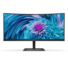 Philips E Line 346E2CUAE/00 monitor komputerowy 86,4 cm (34