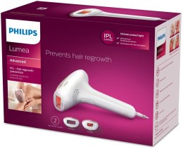 Philips Lumea Advanced Lumea IPL 7000 Series SC1997/00 Urządzenie IPL do depilacji światłem