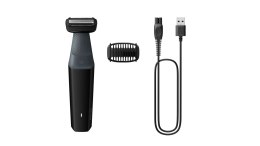 Philips BODYGROOM Series 3000 BG3017/01 Trymer do ciała i pachwin do użytku pod prysznicem