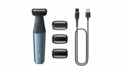 Philips Bodygroom Series 3000 BG3027/05 Trymer do ciała i pachwin do użytku pod prysznicem