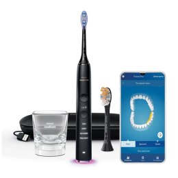 Philips DiamondClean Smart 9400 HX9917/89 Soniczna szczoteczka do zębów z aplikacją