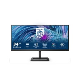 Philips E Line 346E2LAE/00 LED display 86,4 cm (34