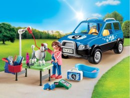 Playmobil City Life 9278 zestaw zabawkowy