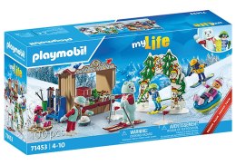 Playmobil 71453 zestaw zabawkowy