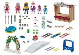 Playmobil 71453 zestaw zabawkowy