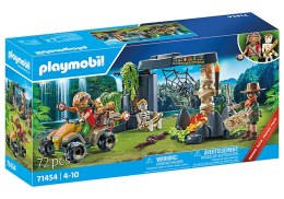 Playmobil 71454 zestaw zabawkowy