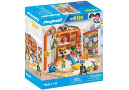 Playmobil 71536 zestaw zabawkowy