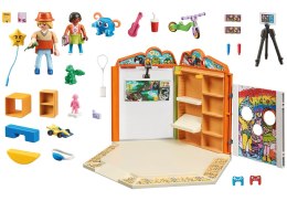 Playmobil 71536 zestaw zabawkowy