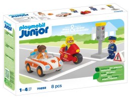 Playmobil 71692 zestaw zabawkowy