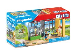 Playmobil City Life 71331 zestaw zabawkowy