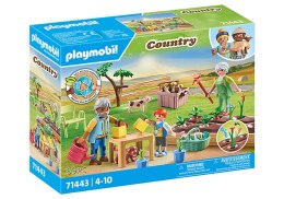 Playmobil Country 71443 zestaw zabawkowy