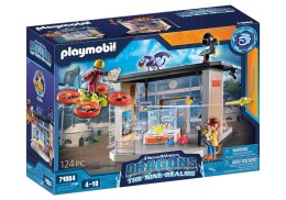 Playmobil Dragons 71084 zestaw zabawkowy