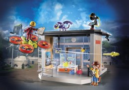 Playmobil Dragons 71084 zestaw zabawkowy