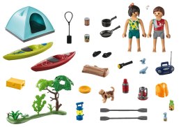 Playmobil FamilyFun 71425 zestaw zabawkowy