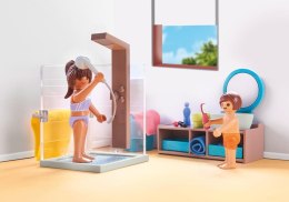 Playmobil My Life Bathroom