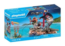 Playmobil Pirates 71794 zestaw zabawkowy