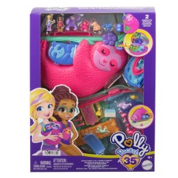 Polly Pocket HRD40 zestaw zabawkowy