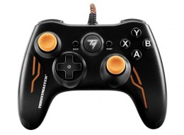 Thrustmaster GP XID PRO eSport edition Czarny, Pomarańczowy Gamepad Analogowa/Cyfrowa PC