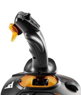 Thrustmaster T-16000M FC S Czarny, Pomarańczowy USB Joystick Analogowa/Cyfrowa PC