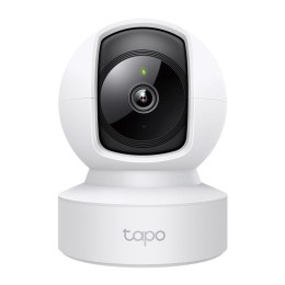 TP-Link Tapo C212 Żarówka Kamera bezpieczeństwa IP Wewnętrzna 2304 x 1296 px Sufit/ściana/biurko