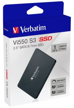 Verbatim Vi550 S3 1 TB 2.5