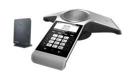 Yealink CP930W-Base Telefon konferencyjny IP