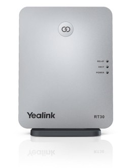 Yealink RT30 wzmacniacz DECT