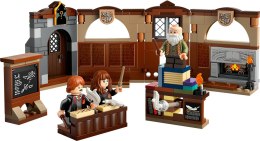 LEGO Zamek Hogwart™: Zajęcia z zaklęć i uroków